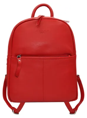 Image de Sac à dos en cuir élégant pour femmes