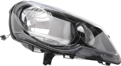 Zdjęcie produktu dla Reflektor świateł przednich TYC 20-0729-15-2