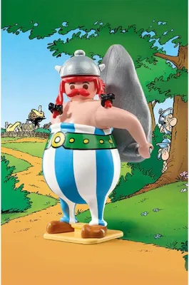 Produktbild von PLAYMOBIL 71983, 5 Jahr(e), Mehrfarbig, Kunststoff