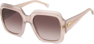 Obrázok produktu pre Carrera CARRERA 3004/S Nude 54/21/140 Dámske slnečné okuliare