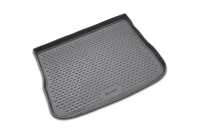 Produktbild von ELEMENT 3D Kofferraummatte für VOLKSWAGEN Tiguan, 2007-2016, SUV 5 Türen, 1 tlg.