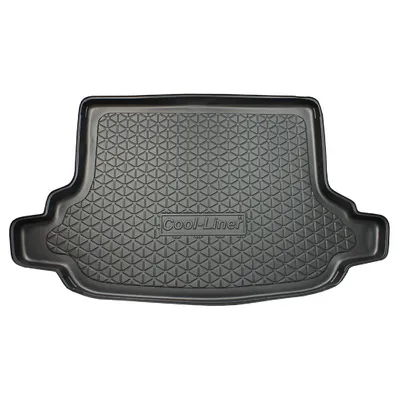 Produktbild von Z537072 Kofferraumwanne passend für Subaru Forester IIII (SH) 03.2008-01.2013