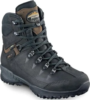 Produktbild von Meindl Damen Gastein GTX schwarz 37