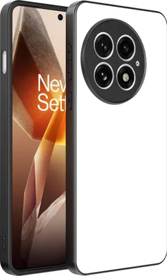 Immagine prodotto di Smartphonica Adatto per OnePlus 13 Custodia a sublimazione TPU - Adatto per la stampa a sublimazione Stampa a caldo - Custodia fai da te con la propria foto o impronta