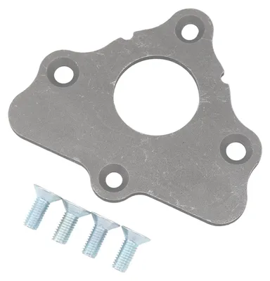 Image de Joint de plaque de retenue d'arbre à cames 12589016 – Pièce de rechange résistante, antirouille et durable pour LS1, LS2, LS3, LS6, LS7 et LS8