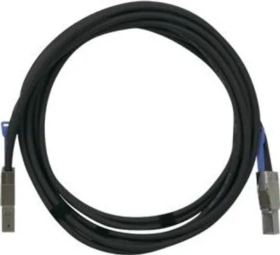 Productafbeelding van Qnap CAB-SAS30M-8644 QNAP ZUB CAB-SAS30M-8644
