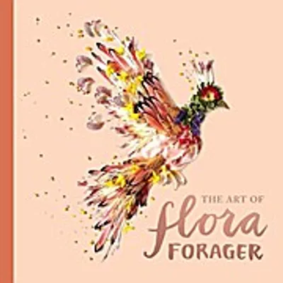 Obrázek produktu pro The Art of Flora Forager