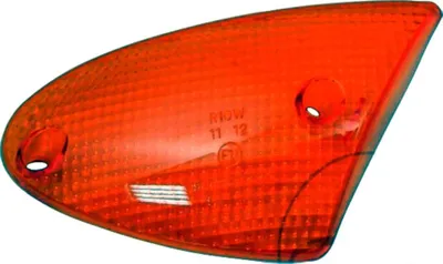 Immagine prodotto di Lente indicatore di direzione JMP per Aprilia SR WWW AC Leonardo Stealth LC 1 50 / 125 / 150 ccm