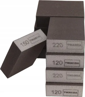 Produktbild von Schleifklotz 60
