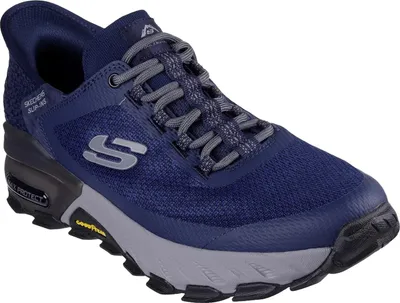 Produktbild von Skechers - Herren Wanderschuhe "Max Protect Assembly" FS11272 (39,5 EU) (Marineblau)