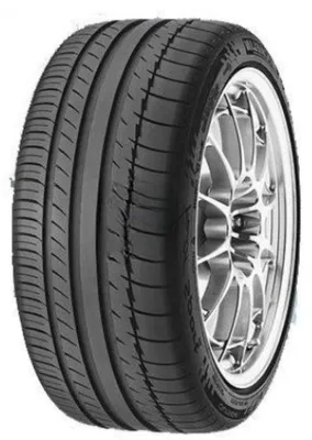 Image de Michelin 265/40ZR18 (101Y) PILOT SPORT PS 2 UHP EL FSL N4 DOT21