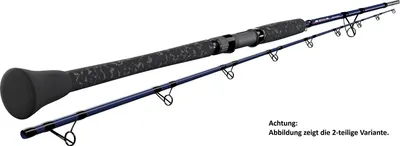 Produktbild von Sportex Steckrute Magnus Travel Jigging MT2250 Länge 2,15m Wurfgewicht 50lbs