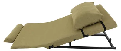Image de Dossier réglable - Support pour lit - Assise réglable - Coussin réglable - Coussin de soutien - Réglable de 2° à 80°