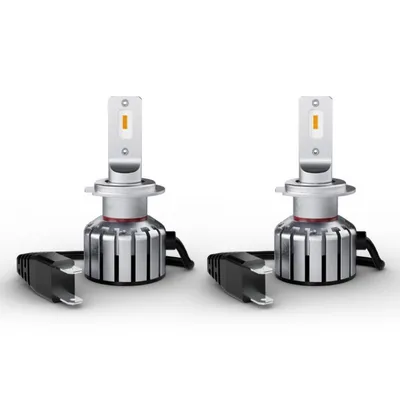 Immagine prodotto di Lampadina, faro da lavoro OSRAM 4062172384858