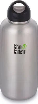 Produktbild von 1900/64oz ml Kanteen® Wide (mit Wide Loop Cap)-BS