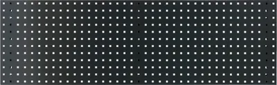Produktbild von ADB Lochwand für Werkzeughaken 1482 mm Anthrazitgrau (RAL 7016)