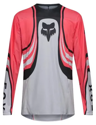 Produktbild von Fox Maillot De Réserve 180 [Blanc] taille: XL