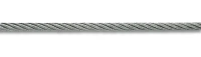 Image de Câble De Levage Inox 97 Kg 50 M - Chapuis