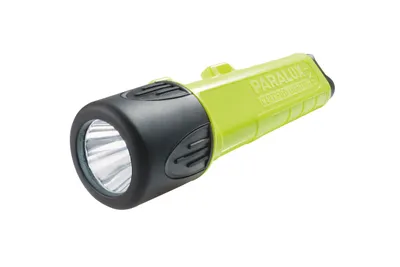 Immagine prodotto di Parat Paralux PX 1 Taschenlampe wasserdicht / staubdicht, LED, Arbeitsleuchte