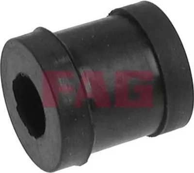 Produktbild von FAG 819 0025 10 Lagerung Stabilisator Stabigummi Hinten für OPEL Omega B Limousine (V94) Calibra A (C89) Omega B Caravan (V94) Astra F Caravan (T92)