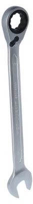 Immagine prodotto di Chiave ad anello a cricchetto, reversibile, 27 mm