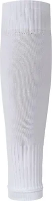 Produktbild von Robey Basic Stegstutzen - Weiß  | Größe: 41-45