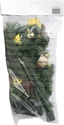 Produktbild von Star LED-Tannenbaum 'Decorage' 45cm
