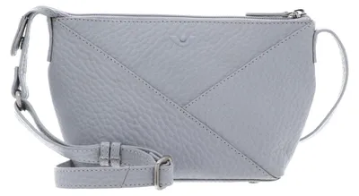 Immagine prodotto di VOi borsa a tracolla Hirsch Dagmar Crossover Bag Stone grigio chiaro