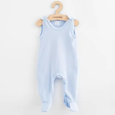 Immagine prodotto di Novità: tutina Baby Classic II, blu, taglia 74 (6-9 mesi)