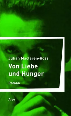 Immagine prodotto di Von Liebe und Hunger