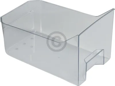 Produktbild von gorenje Gemüseschublade 449290 für Kühlschrank Gefrierschrank | Gemüsefach, Gemüselade