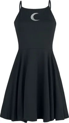 Produktbild von Heartless Kurzes Kleid Damen Zaylee Dress schwarz M