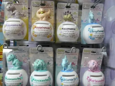 Zdjęcie produktu dla DINOMATY SPARDOS Z DINOZAURAMI różne wzory