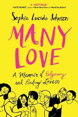 Produktbild von Many Love