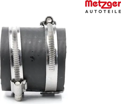 Produktbild von METZGER 2400843 Turbo Ladeluftschlauch für FORD Transit Custom V362 Kastenwagen (FY, FZ) Transit Mk7 Kastenwagen (V363, FCD, FDD) Transit Mk7 Bus