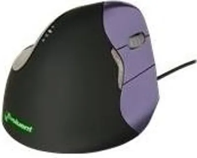 Image de BakkerElkhuizen Maus Evoluent 4 VerticalMouse small r USB retail