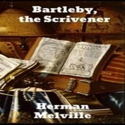 Produktbild von Bartleby, The Scrivener