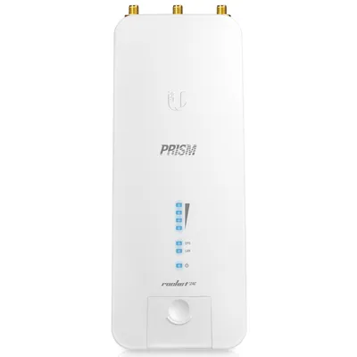 Obrázek produktu pro Ubiquiti R2AC, 2.4 GHz, WPA2-AES, 10,100,1000 Mbit/s