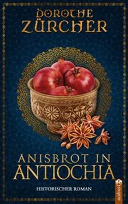 Obrázek produktu pro Anisbrot in Antiochia