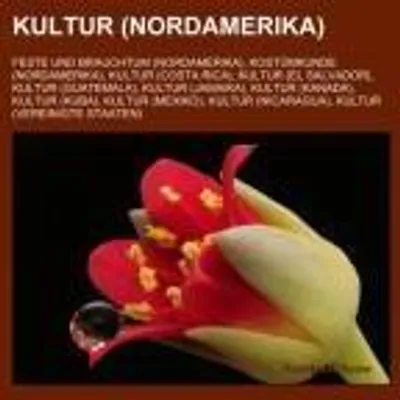 Produktbild von Kultur (Nordamerika)