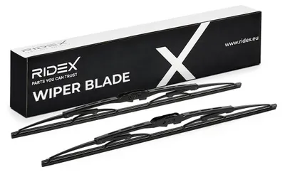 Produktbild von RIDEX Scheibenwischer Vorne 480mm/480mm für MINI Schrägheck (R56)