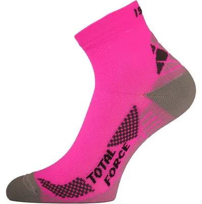 Produktbild von RTF Laufsocken antibakteriell mit einlagigem Frottee und breitem, dehnbarem Bund