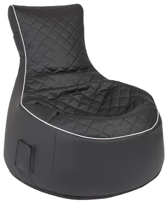Produktbild von Sitting Point Swing Modo Tap 90 x 95 x 65 cm,  Schwarz 95x90x65
