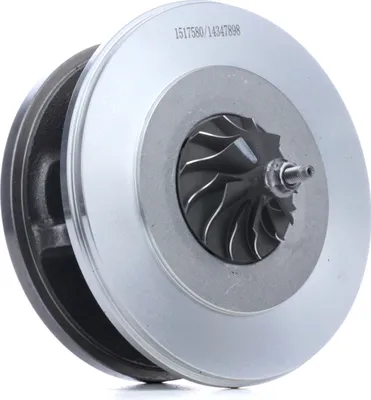 Produktbild von RIDEX 4973C0020 Rumpfgruppe Lader Abgasturbolader für MINI Schrägheck (R56) für FORD Focus II Schrägheck (DA, HCP, DP) Focus II Kombi (DA, FFS, DS)