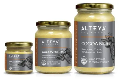 Zdjęcie produktu dla Organiczne Masło Kakaowe 80G