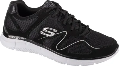 Immagine prodotto di Skechers Soddisfazione Flash 58350BKW