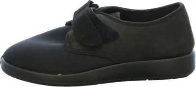 Immagine prodotto di Scarpe stringate Florett da donna 4040261095502, 4040261095519, 4040261095526, 4040261095533, 4040261095540, 4040261095557 FLO-60810 nero 46