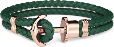 Produktbild von Paul Hewitt Uni-Armband PH-PH-L-R-G-XL