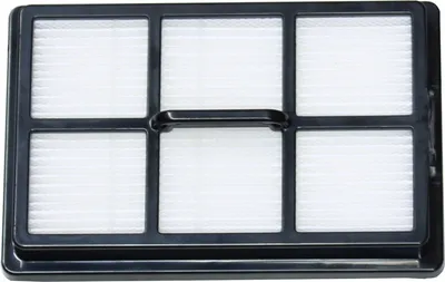 Obrázek produktu pro MisterVac kompatibilní s filtrem pro výměnu filtru Severin CY7089, Type 7088