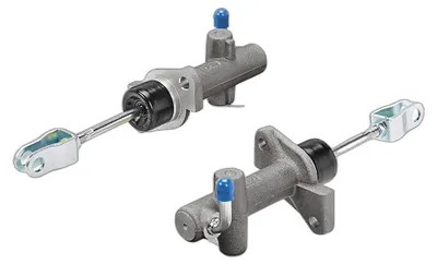 Produktbild von VALEO 804679 Kupplungsgeberzylinder für CHEVROLET Aveo / Kalos Schrägheck (T250, T255) für DAEWOO KALOS (KLAS)